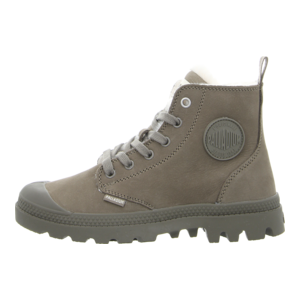 Stiefeletten - Palladium - Pampa Hi Zip WL - rocks