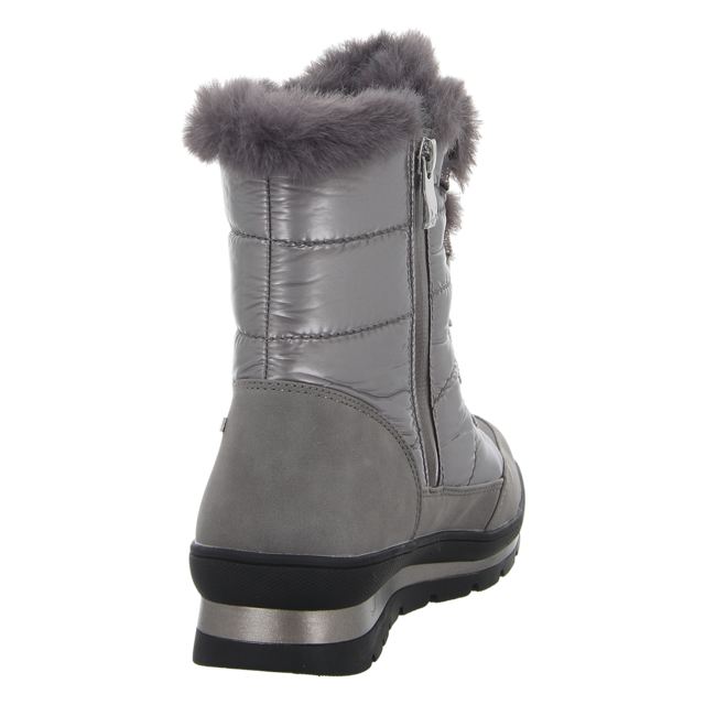 Caprice - 9-26226-41-345 - 9-26226-41-345 - taupe comb - Stiefeletten