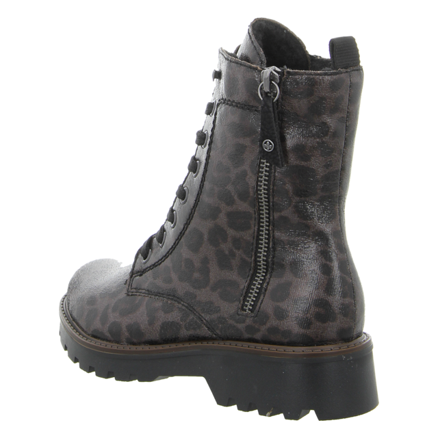 Rieker - 73210-42 - 73210-42 - grau - Stiefeletten