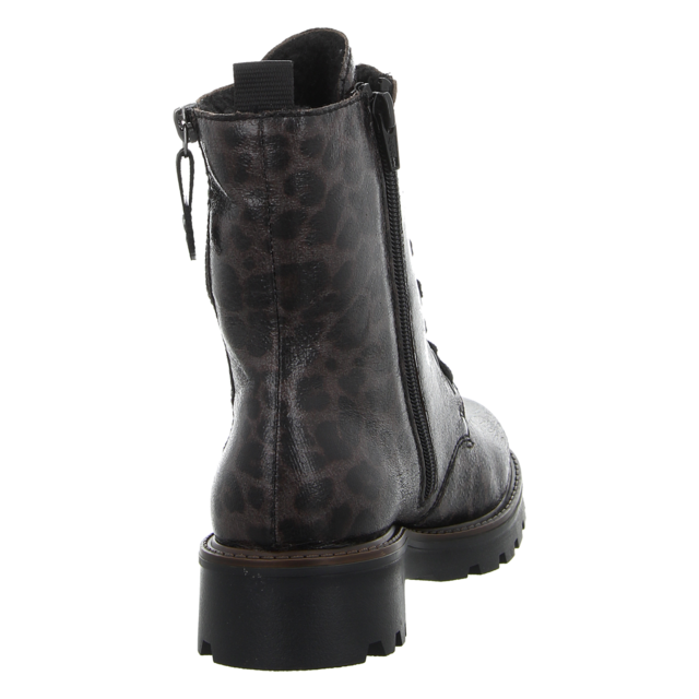 Rieker - 73210-42 - 73210-42 - grau - Stiefeletten