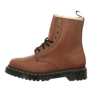 Stiefeletten - Dr. Martens - 1460 Serena - braun