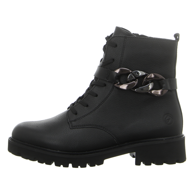 Remonte - R1470-22 - R1470-22 - braun - Stiefeletten