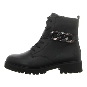 Stiefeletten - Remonte - braun