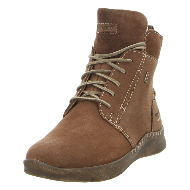 Josef Seibel - 91753-VL796310 - Conny 53 - brasil - Stiefeletten