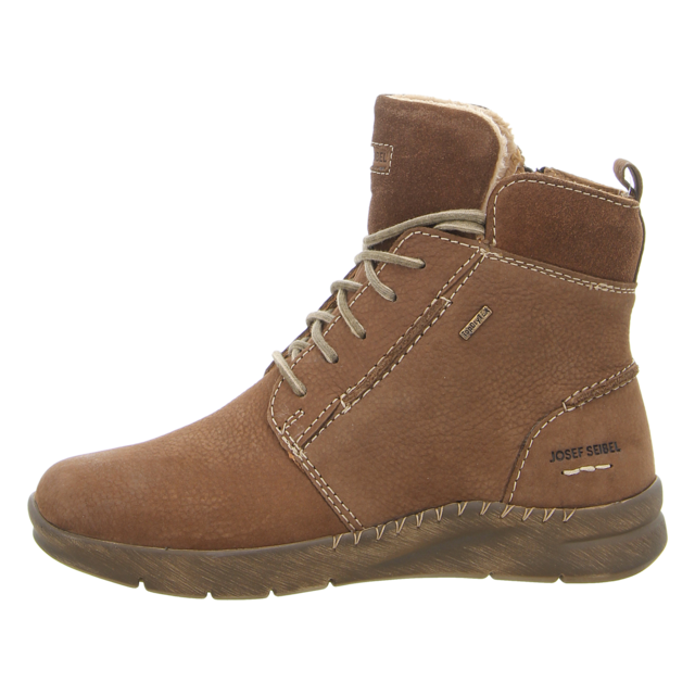 Josef Seibel - 91753-VL796310 - Conny 53 - brasil - Stiefeletten