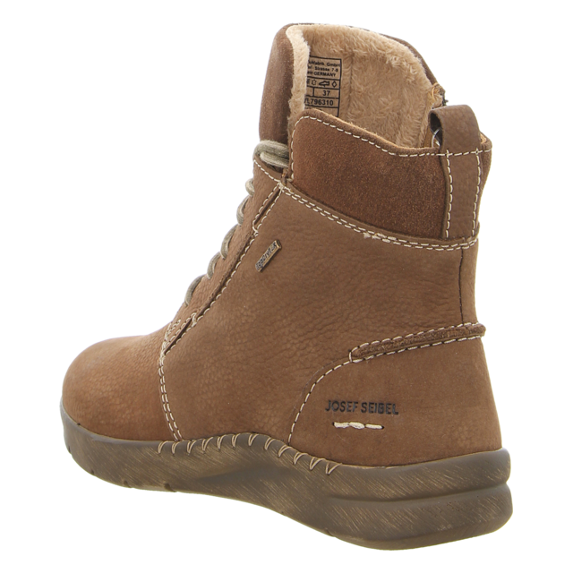 Josef Seibel - 91753-VL796310 - Conny 53 - brasil - Stiefeletten