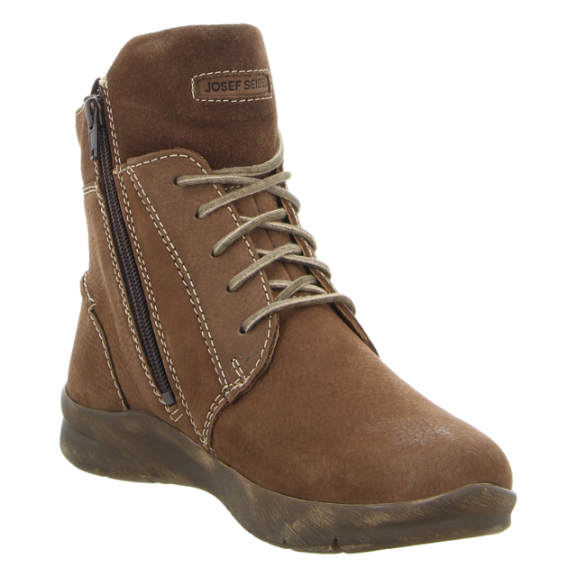 Josef Seibel - 91753-VL796310 - Conny 53 - brasil - Stiefeletten