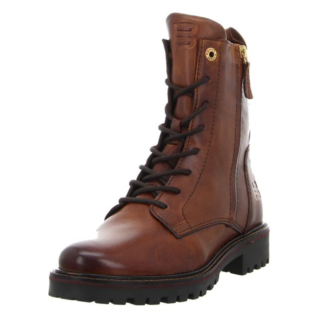 Bagatt - D31-AOE52-4100-6300 - Rania Evo - cognac - Stiefeletten