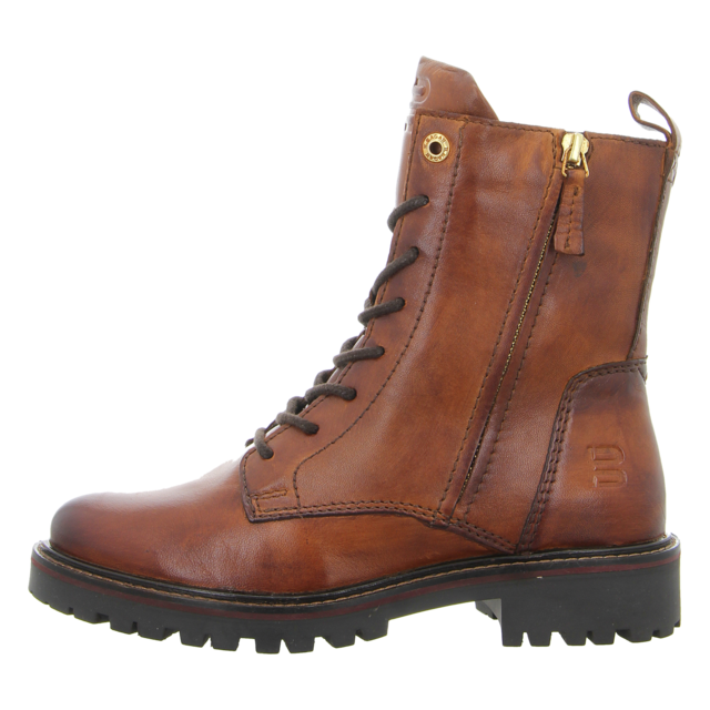 Bagatt - D31-AOE52-4100-6300 - Rania Evo - cognac - Stiefeletten
