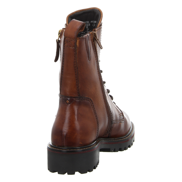 Bagatt - D31-AOE52-4100-6300 - Rania Evo - cognac - Stiefeletten