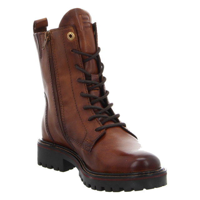 Bagatt - D31-AOE52-4100-6300 - Rania Evo - cognac - Stiefeletten