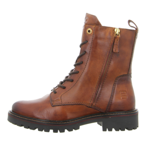 Stiefeletten - Bagatt - Rania Evo - cognac