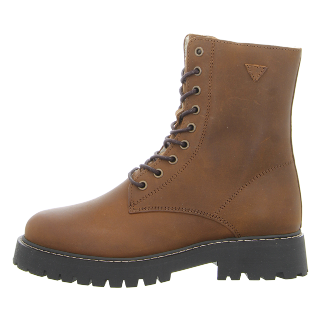 Palpa - F-8377 OLIVIA TABACO - Rivera - tabaco - Stiefeletten