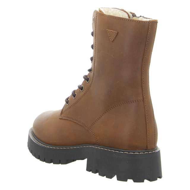 Palpa - F-8377 OLIVIA TABACO - Rivera - tabaco - Stiefeletten