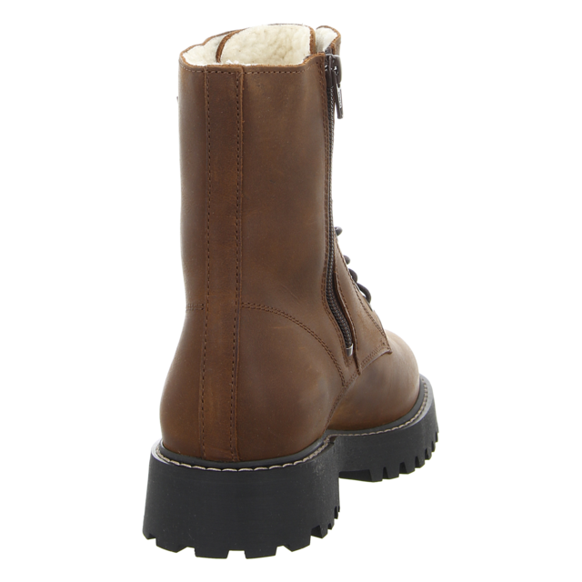 Palpa - F-8377 OLIVIA TABACO - Rivera - tabaco - Stiefeletten