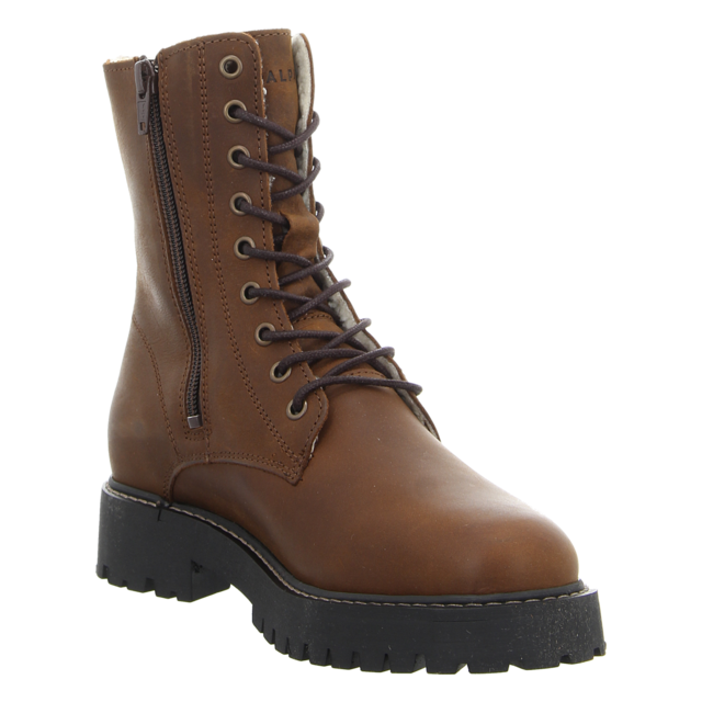 Palpa - F-8377 OLIVIA TABACO - Rivera - tabaco - Stiefeletten