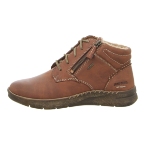 Stiefeletten - Josef Seibel - Conny 52 - cognac