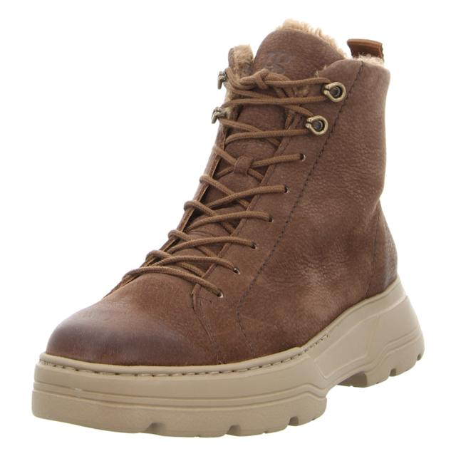 Paul Green - 5497-00x - 5497-00x - tabac - Stiefeletten