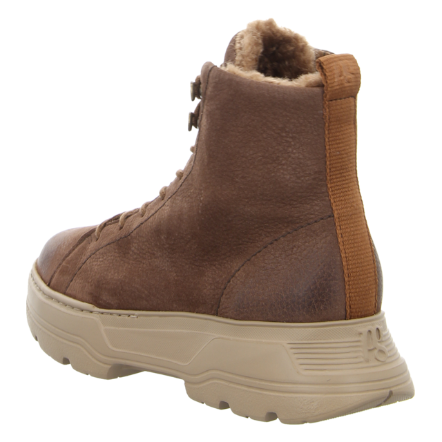 Paul Green - 5497-00x - 5497-00x - tabac - Stiefeletten