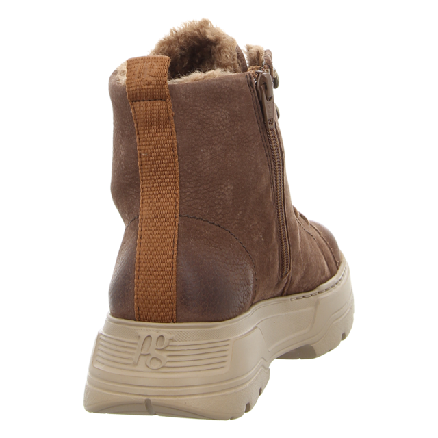 Paul Green - 5497-00x - 5497-00x - tabac - Stiefeletten