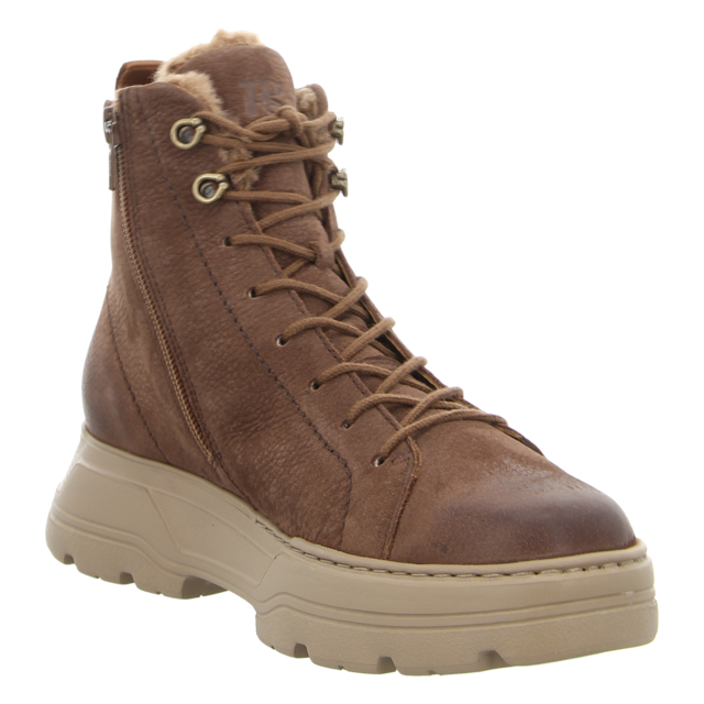 Paul Green - 5497-00x - 5497-00x - tabac - Stiefeletten