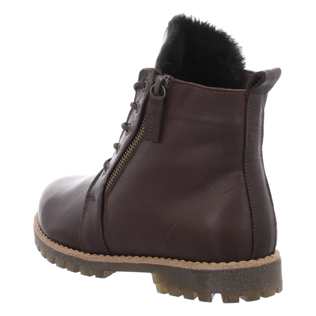 Andrea Conti - 0346060-2072 - 0346060-2072 - umbra - Stiefeletten