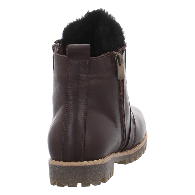 Andrea Conti - 0346060-2072 - 0346060-2072 - umbra - Stiefeletten