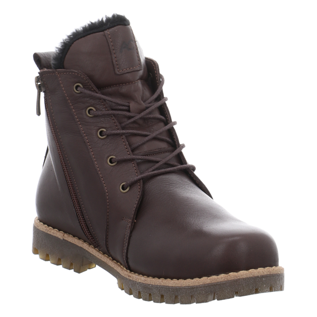 Andrea Conti - 0346060-2072 - 0346060-2072 - umbra - Stiefeletten