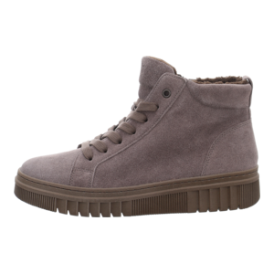 Stiefeletten - Gabor - taupe