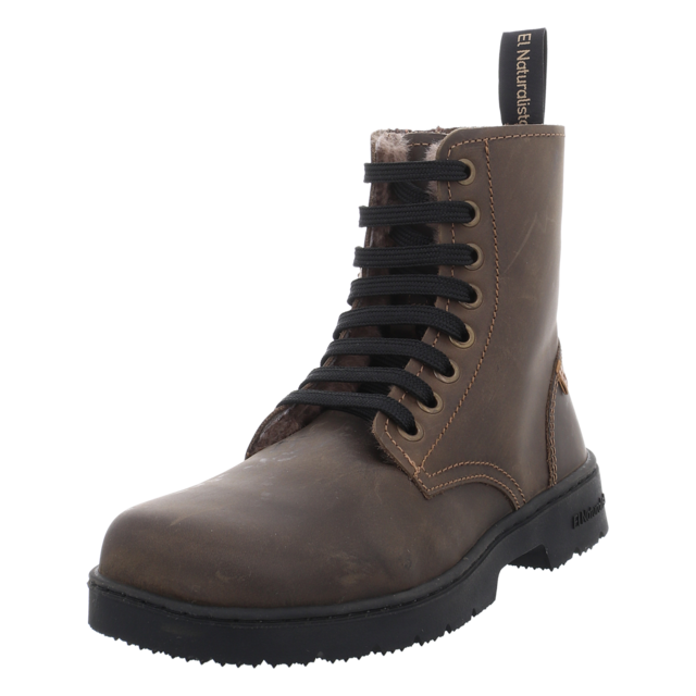 El Naturalista - N5264C KAKI - Nomada - kaki - Stiefeletten