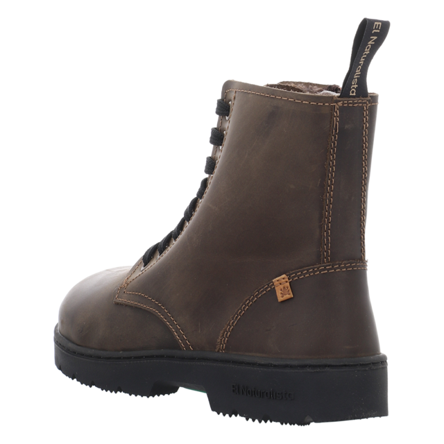 El Naturalista - N5264C KAKI - Nomada - kaki - Stiefeletten