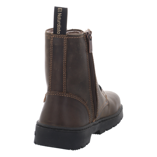 El Naturalista - N5264C KAKI - Nomada - kaki - Stiefeletten