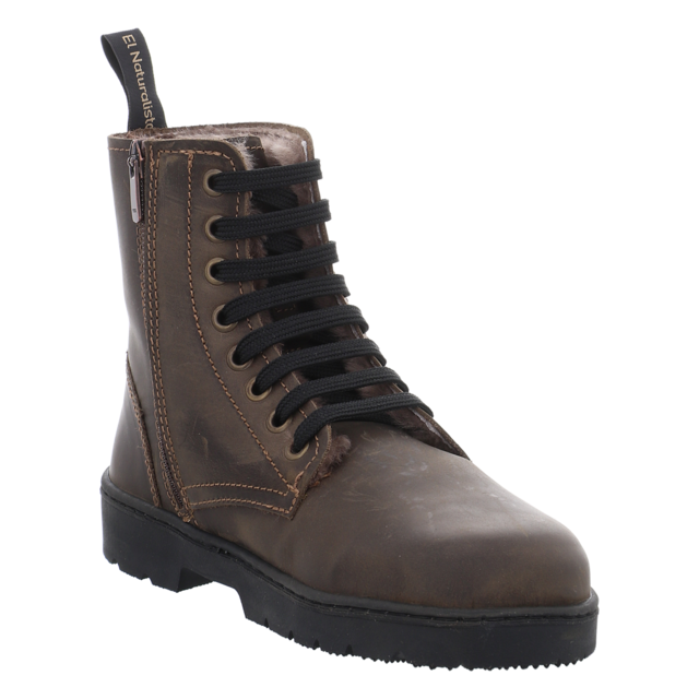 El Naturalista - N5264C KAKI - Nomada - kaki - Stiefeletten