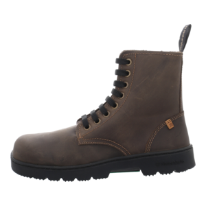 Stiefeletten - El Naturalista - Nomada - kaki