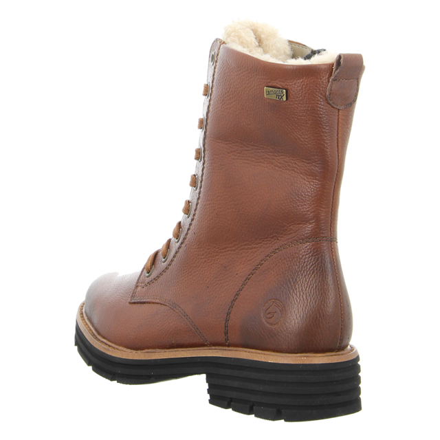 Remonte - D3A73-24 - D3A73-24 - braun kombi - Stiefeletten