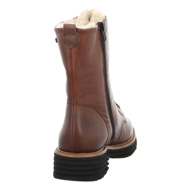 Remonte - D3A73-24 - D3A73-24 - braun kombi - Stiefeletten