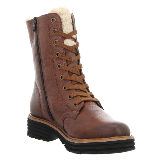 Remonte - D3A73-24 - D3A73-24 - braun kombi - Stiefeletten