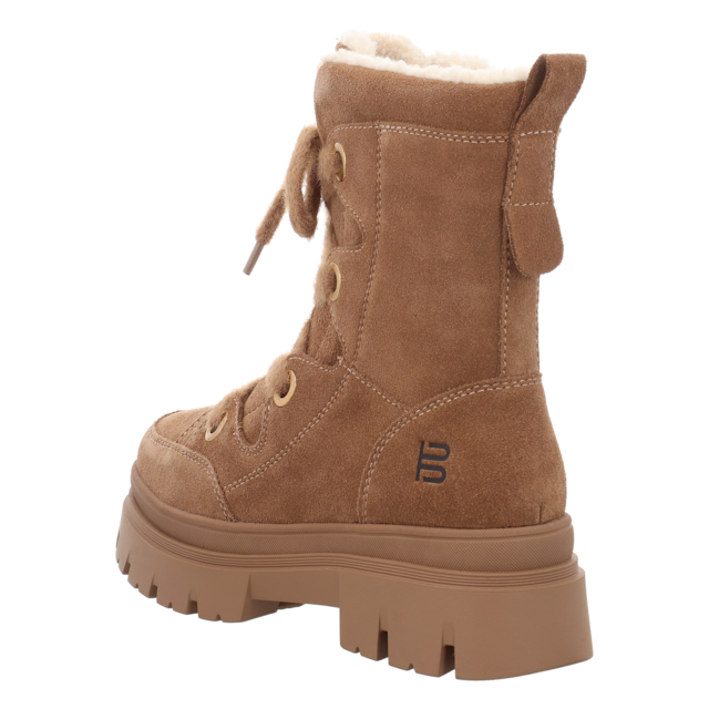 TT.Bagatt - D31-AYD32-1400-6052 - D31-AYD32-1400-6052 - brown/beige - Stiefeletten