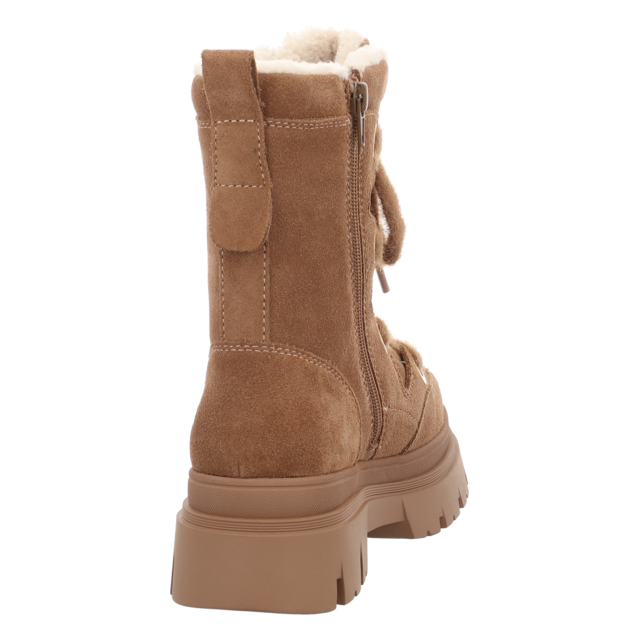 TT.Bagatt - D31-AYD32-1400-6052 - D31-AYD32-1400-6052 - brown/beige - Stiefeletten