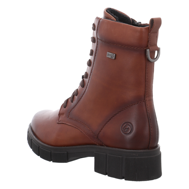Remonte - D2S73-24 - D2S73-24 - braun - Stiefeletten