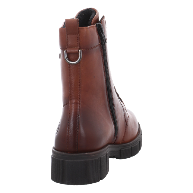 Remonte - D2S73-24 - D2S73-24 - braun - Stiefeletten