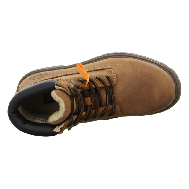 Dockers by Gerli - 53AX303-400460 - 53AX303-400460 - desert - Stiefeletten