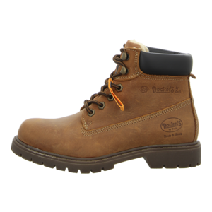 Stiefeletten - Dockers by Gerli - desert