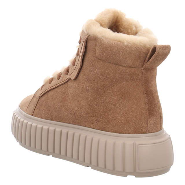 Mary & Co. - MC252AM 03 CAMEL - MC252AM 03 CAMEL - camel - Stiefeletten