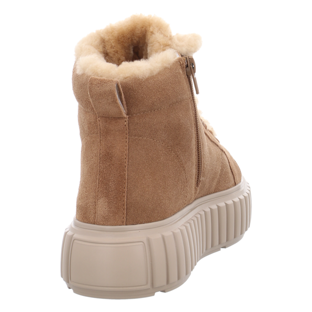 Mary & Co. - MC252AM 03 CAMEL - MC252AM 03 CAMEL - camel - Stiefeletten