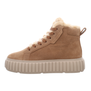 Stiefeletten - Mary & Co. - camel