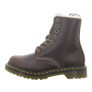 Stiefeletten - Dr. Martens - 1460 Pascal Serena - dark khaki