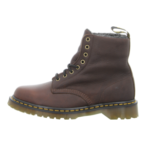 Stiefeletten - Dr. Martens - 1460 Pascal WL - dark brown