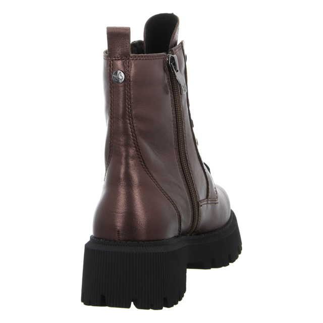 Caprice - 9-26229-43-378 - 9-26229-43-378 - dk brown met - Stiefeletten