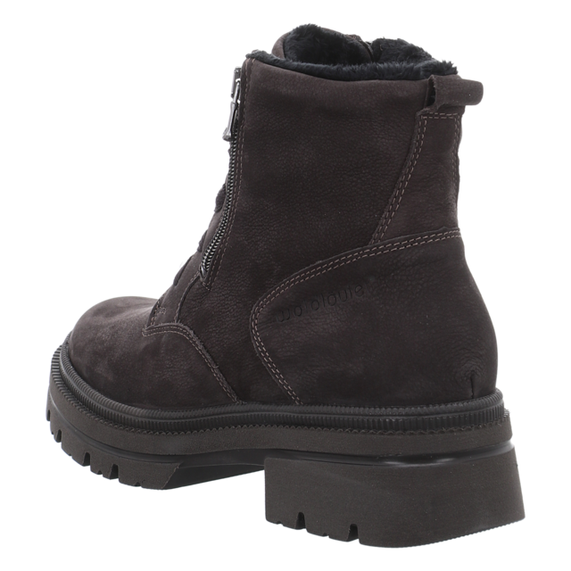 Waldl�ufer - 930802-190-166 - H-Amara - darkbrown - Stiefeletten